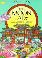 Moon lady paperback for sale  Montgomery
