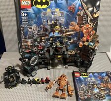 Lego superheroes 76122 for sale  Stamford