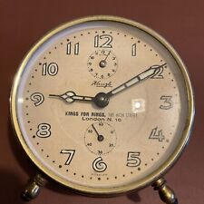 kienzle clock alarm for sale  PETERSFIELD