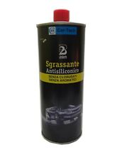 Sgrassante antisilicone solven usato  San Mauro Castelverde