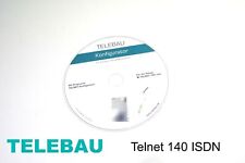 Telebau telnet 140 gebraucht kaufen  Deutschland