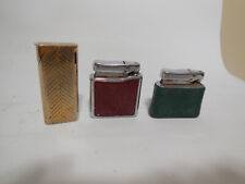 Colibri lighters vintage for sale  Evergreen