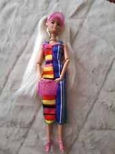 Barbie fashionista doll for sale  WARRINGTON