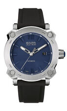 Bulova accu swiss for sale  SALFORD