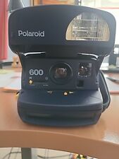 Polaroid 600 film d'occasion  Briey