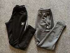 Pairs adidas tracksuit for sale  KEIGHLEY