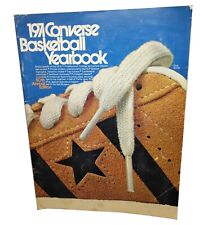 Converse basketball yearbook for sale  Kansas City