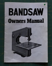 Grizzly g1015 bandsaw for sale  Bascom