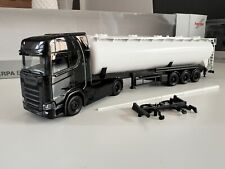 Herpa scania silo gebraucht kaufen  Wismar-,-Umland