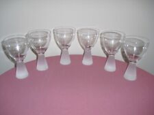 Set martini glasses for sale  Alpharetta