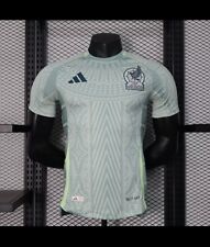 Maillot mexique d'occasion  Paris XVIII