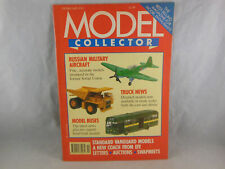 Used, Model Collector February 1993 Russian Military Aircraf, Truck News & Model Buses for sale  ORPINGTON