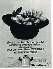 Advertising 014 1972 d'occasion  Expédié en Belgium