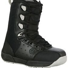 Nitro snowboard boots usato  Napoli