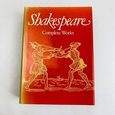 Obras Completas de Shakespeare - Oxford University Press - William Shakespeare 1983 comprar usado  Enviando para Brazil