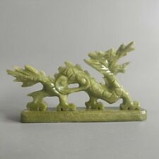 jade dragon statue for sale  Shipping to Canada