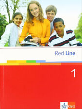 Red line 1 gebraucht kaufen  Berlin
