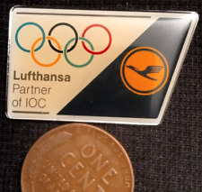 Lufthansa airlines partner for sale  Darien
