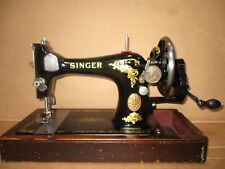1917 singer sewing for sale  Denver