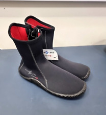 Aqualung boot super for sale  WHITLEY BAY
