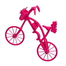 Barbie bicycle hot for sale  Brighton