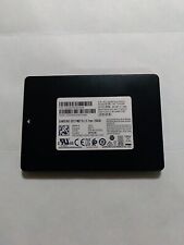 Samsung 2.5" SATA III 256GB SSD (PM871), used for sale  Shipping to South Africa