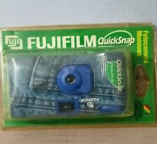 Fujifilm quicksnap jeans usato  Bari