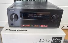 Pioneer receiver. top for sale  Shipping to Ireland