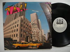 TAXI Calling LP 1980 Suécia EX comprar usado  Enviando para Brazil