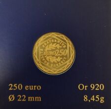 250 euro 2009 d'occasion  Arches