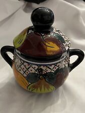 cookie style mexican jar for sale  Leesburg