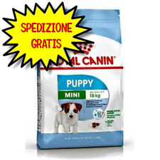 Royal canin cane usato  San Felice Circeo