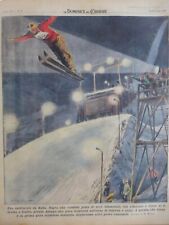 1948 skieur ski d'occasion  Saint-Etienne