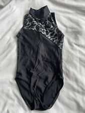 Starlite gymnastics leotard for sale  GLOUCESTER