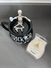 Scentsy trick treat for sale  LONDON