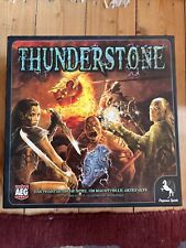 Thunderstone grundspiel aeg gebraucht kaufen  Düsseldorf