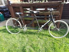 Vintage tandem bicycle for sale  LEICESTER