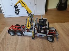 Lego technic lkw gebraucht kaufen  Buschhausen