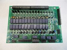 Placa de circuito impresso principal painel de controle de exaustão úmida Edwards W-75 E111  comprar usado  Enviando para Brazil