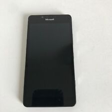 MICROSOFT LUMIA 950 RM-1104/1118 HEXA Core Microsoft Windows 10 4g LTE for sale  Shipping to South Africa