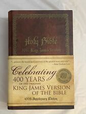 Holy bible 1611 for sale  Brooklyn
