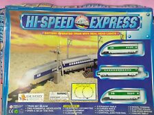 Trenino speed express usato  Italia