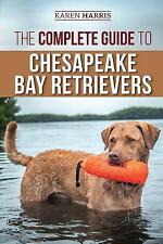 Complete guide chesapeake for sale  DERBY
