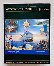 wentworth jigsaw puzzles for sale  Shipping to Ireland