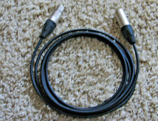 mic xlr cords for sale  Streetsboro