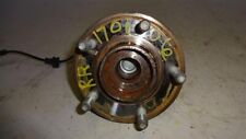 Rear hub fwd for sale  North Vernon