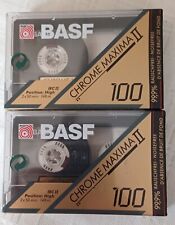 Kassette basf chorme gebraucht kaufen  Erlangen