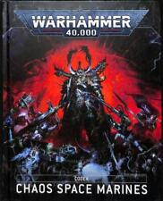 Warhammer 40k codex for sale  ROSSENDALE