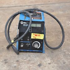 Miller 60M Series 24v Wire Feeder MIG Welding Weld Model S-64M 131794, used for sale  Shipping to South Africa