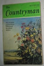 Countryman magazine autumn for sale  SOUTH BRENT